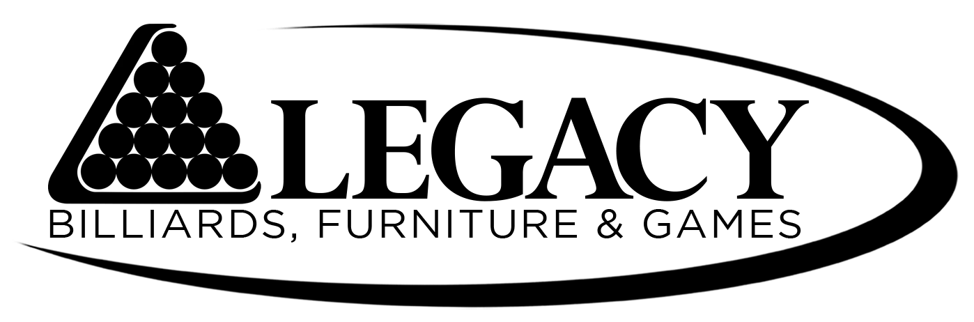 Legacy Billiards
